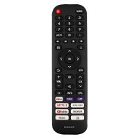 EN2N30H Remote Control Replace for Hisense 4K UHD LED Smart TV 43H6G 50H6G 55H6G 65H6G 50A7300F 55A7300F