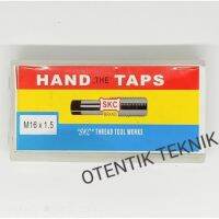 [HOT GULXKWHG 633] Handtap SKC M16X1.5 - HAND TAP SKC M 16X1.5-เครื่องมือแตะมือ16มม. X 1.5-16มม. X 1.5