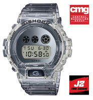 G-shock ผู้ชายของแท้ DW-6900 สีพิเศษ หายากสุดๆ กับ G-Shock DW-6900SK-1 อุปกรณ์ครบทุกอย่างพร้อมใบรับประกัน CMG ประหนึ่งซื้อจากห้าง