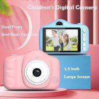 Child Camera Children Toys Life Record 28MP 3.5 Inch Kids Digital Sport Mini Camera Video Photo Camera Boys Girl Christmas Gift in stock