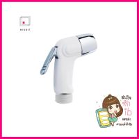 สายฉีดชำระเฉพาะหัว HANG SB03 สีขาวRINSING SPRAY HEAD HANG SB03 WHITE **สินค้าแนะนำ**