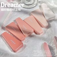 6 Pcs/set Gradient Pink White Out Correction Tape Cute Large Capacity Correction Tape Student Prize Stationery School Supplies Correction Liquid Pens