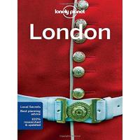 LONELY PLANET LONDON (11TH ED.):LONELY PLANET LONDON (11TH ED.)