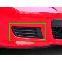 รถอุปกรณ์เสริม BFC1-50-C11 Body Parts กันชนหน้า Grille Fog โคมไฟ Vent สำหรับ Mazda 3 2010 2011 2012