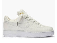 NicefeetTH - Nike Air Force 1 X Louis Vuitton Low By Virgil Abloh (WHITE)