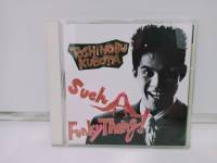 1 CD MUSIC ซีดีเพลงสากลTOSHINOBU KUBOTA SUCH A FUNKY THANG!  (D9K63)