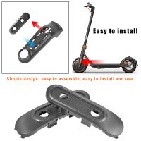 Scooter Front Fork Cover Decoration Parts for Ninebot F20 F30 F40 Electric Scooter Small Left-right Short Cover Fast Shipping