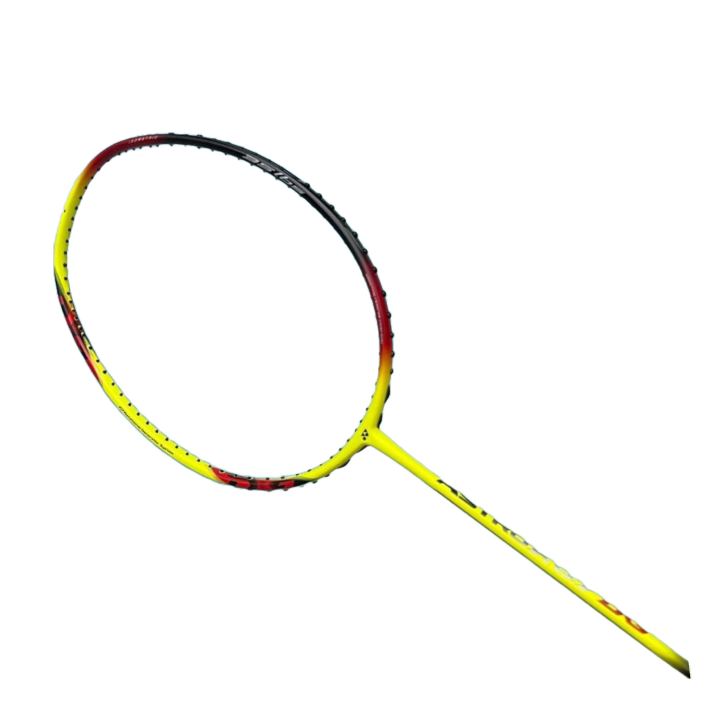 YONEX ASTROX 0.7 DG Badminton Racquets Yellow Black | Lazada PH