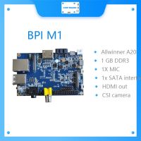 BPI M1 Banana Pi A20 Dual Core 1GB RAM Open-source board BPI M1