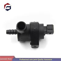 Fuel Conveyer  Breather Charcoal Filter Valve For Chevrolet Aveo Cruze Opel Astra Vectra Vauxhall 13105950/5807468