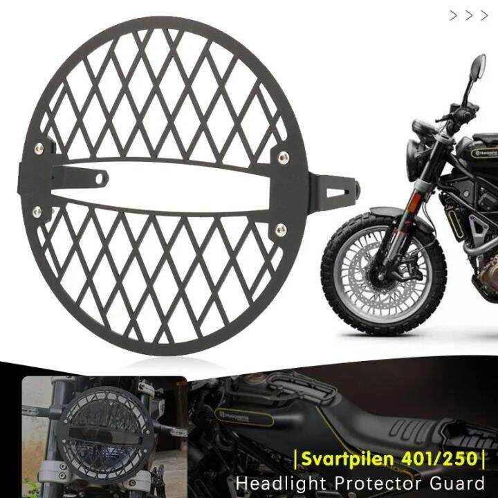 For Husqvarna Svartpilen 401 250 Vitplien 401 20202023 Motorcycle