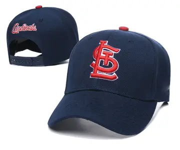 Shop St Louis Cardinals Cap online | Lazada.com.ph