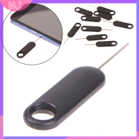 【HJ】 10 pcs SIM Card ถาดลบออก PIN Key TOOL