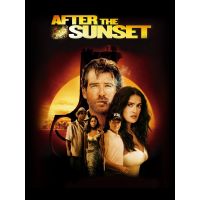 After the Sunset พยัคฆ์โคตรเพชร (2004) DVD Master พากย์ไทย