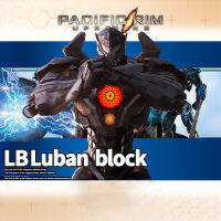 เข้ากันได้เลโก้ Pacific Rim 2 หุ่นยนต์โรเวอร์ภาพยนตร์ประกอบบล็อกโมเดลเมชาของเล่นวันเด็ก