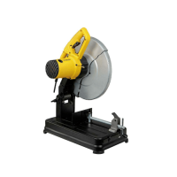 STANLEY เเท่นตัดไฟเบอร์ 14 2200W SSC22V-B1 สีเหลือง