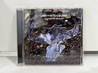 1 CD MUSIC ซีดีเพลงสากล    Jamiroquai Synkronized    (G7F20)