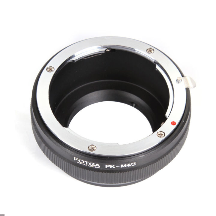 fotga-lens-adapter-ring-for-pentax-pk-mount-lens-to-panasonic-olympus-m4-3-g7-gh4-om-d-em10-em5