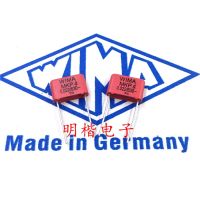 10PCS/30PCS New German Capacitor WIMA MKP4 630V 0.022UF 223 22NF Pitch 10mm FREE SHIPPING