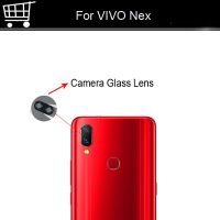 อะไหล่ใหม่สำหรับ VIVO Nex เลนส์กระจกกล้องถ่ายรูปหลังสำหรับ VIVO Nex อะไหล่ทดแทนสำหรับ VIVO Nex SXT37124เลนส์สมาร์ทโฟน