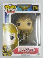 Funko Pop DC Wonder Woman - Hippolyta #174 (กล่องมีตำหนินิดหน่อย)