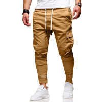 Fashion New  High Quality Mens Sports Pants Jogging Harem Pants Casual Fitness Trousers Sweatpants Ropa Para Hombre