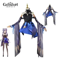 Shop Genshin Cosplay online | Lazada.com.ph