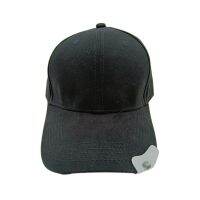 Classic Large Personalized Multifunctional Bottle Opener Mens Baseball Cap