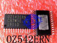 5PCS New Original OZ542ERN-D-O-TR OZ542ERN 0Z542ERN HTSSOP-24 In Stock