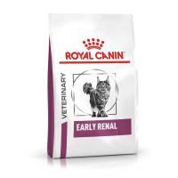 Royal Canin Vet Early Renal สำหรับแมวที่มีภาวะไตระยะแรก 400 G.