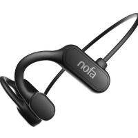 nofaX5 เปิดชุดหูฟังบลูทูธไร้สาย non-bone conduction หูแขวนตะขอหลัง non-in-ear กีฬาหูฟัง