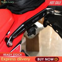 Moon Loey ที่เท้าแขน Kursi Belakang Motor/ที่วางแขนผู้โดยสารสำหรับ Honda Crf250L