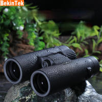 BekinTek LG-1042 Professional Zoom Roof Binoculars 10X42 High Magnification HD View Long Range BAK4 Micro Optical Telescope for Outdoor Concert Camping Travel