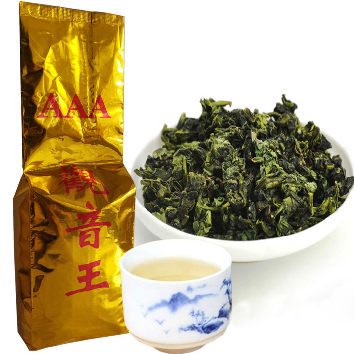 250g-top-grade-chinese-anxi-tieguanyin-tea-oolong-tie-guan-yin-tea-health-care-tea-non-vacuum-pack-recommend