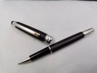 Luxury Mb fountain pen ballpoint pen Little Fox Redwood gel pens korean stationery