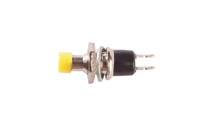 spst-momentary-switch-round-d6-63mm-yellow-cosw-0450