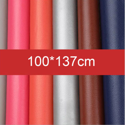 100X137Cm DIY Self Adhesive PU Leather Furniture Repair Patches Fix Sticker For Sofa Car Seat Table Ch Shoes Bed Home
