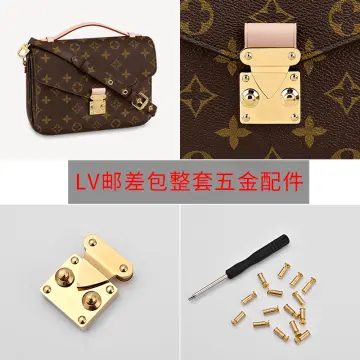How To Fix Louis Vuitton Hardware