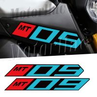 ✿✵❡ For YAMAHA MT-09 MT09 MT-09SP FZ09 2014-2020 Motorcycle Side Air Intake Sticker Fairing Cover Decal Accessories Waterproof