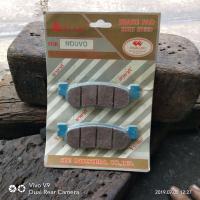 nouvo yasaki brake pad ผ้าเบรคดิส ยาซากิ นูโว