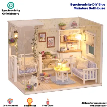 Doll house for sale store in divisoria