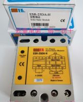 YTH ESR-25DA ESR-40DA ESR-60DA ESR-80DA ESR-100DA original new three-phase solid state module relay