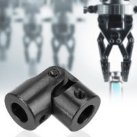 Professional Shaft Joint น้ำหนักเบา ทนทาน Universal Joint สำหรับ Robots ใช้งานง่าย Model Ships 2in