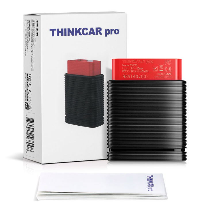 อะไหล่รถยนต์-vip-link-thinkcar-pro-10ชิ้น-ระบบการวินิจฉัยทั้งหมดฟรีตลอดอายุการใช้งาน-บริการรีเซ็ต5ปีฟรี-usa-เท่านั้น87tixgportz