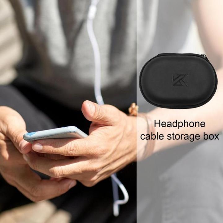 cable-earphones-case-moisture-resistant-cable-cord-carrying-case-headphone-accessories-attachment-for-memory-card-charging-cable-data-cables-pretty-good