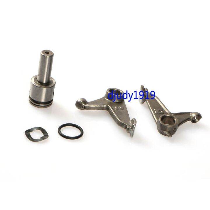 Quality Motorcycle Universal Arm Shaft O Ring Valve Rocker Arm for
