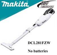 Makita 18V Brushless Vacuum Cleaner LXT DCL281FZW ( No batteries no charger )