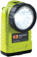 ไฟฉายกันระเบิด Pelican 3715 Right Angle Light LED Flashlight