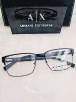 กรอบแว่นสายตาผู้ชสย Armani Exchange AX1019 6063