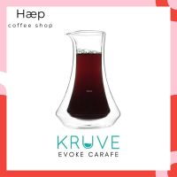 [พร้อมส่ง] KRUVE EVOKE CARAFE Glasses แก้วกาแฟ เหยือกกาแฟ